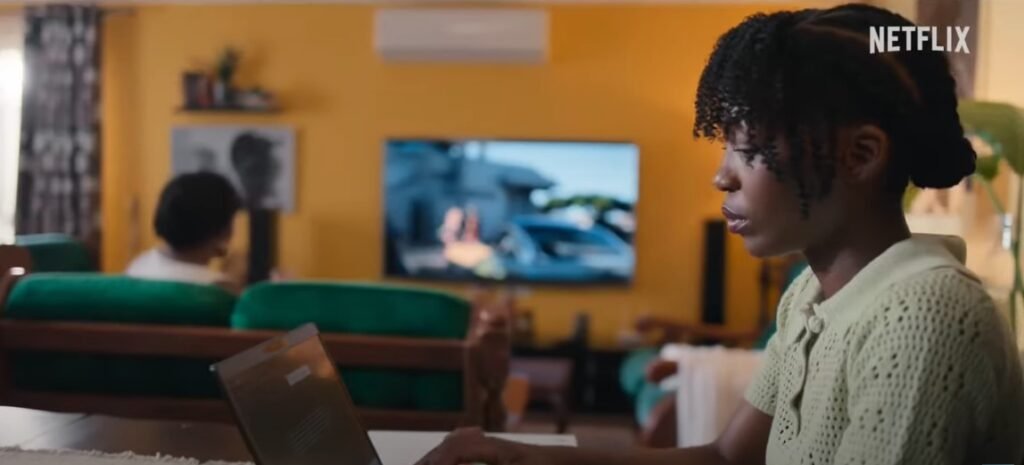 Umjolo: There Is No Cure (Netflix) Story, Review, Trailer, Release Date, Songs, Cast
