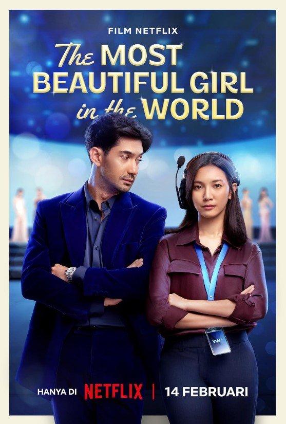 The Most Beautiful Girl in the World (Netflix) Story, Review, Trailer, Release Date, Songs, Cast