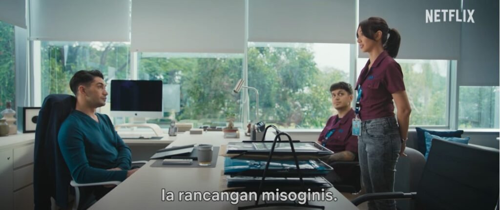 The Most Beautiful Girl in the World (Netflix) Story, Review, Trailer, Release Date, Songs, Cast