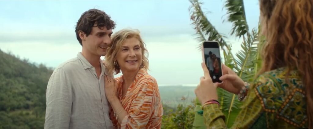 Honeymoon Crasher (Netflix) Story, Review, Trailer, Release Date, Songs, Cast