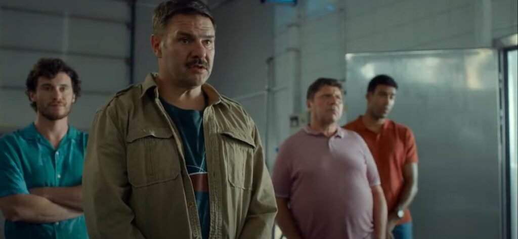 Death Before the Wedding (Netflix) Story, Review, Trailer, Release Date, Songs, Cast