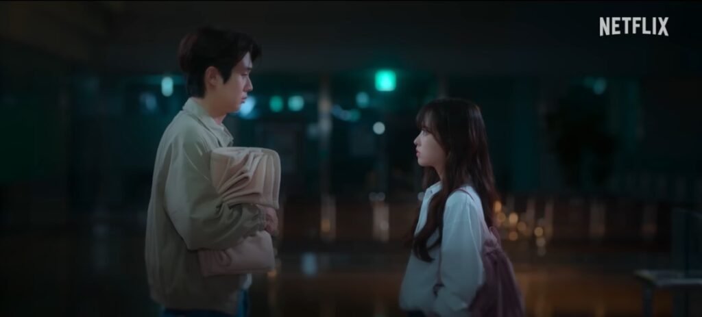 Melo Movie (Netflix) Story, Review, Trailer, Release Date, Songs, Cast