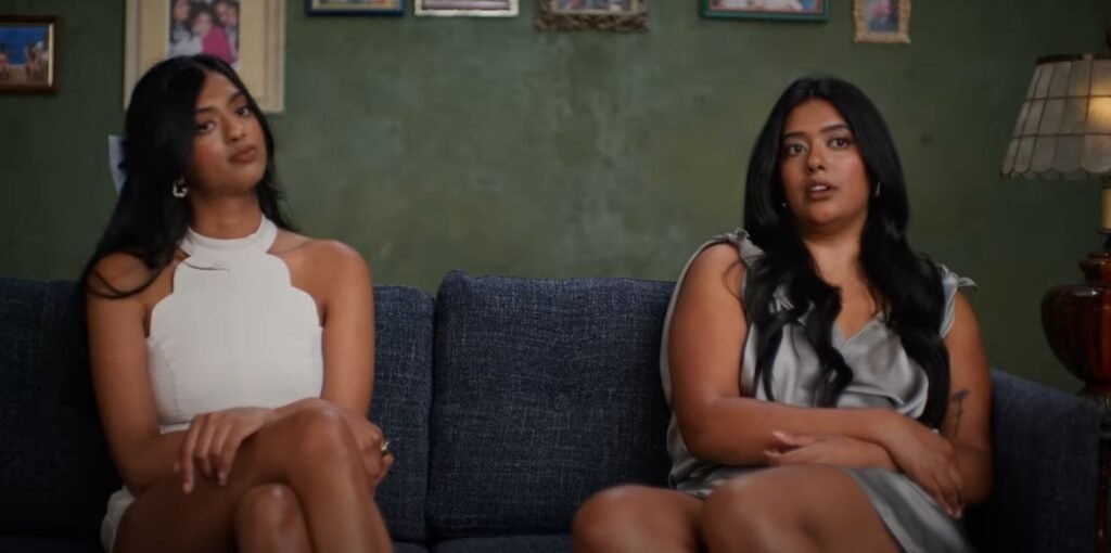 50000 First Dates: A True Love Story (AmazonPrimeVideo) Story, Review, Trailer, Release Date, Songs, Cast