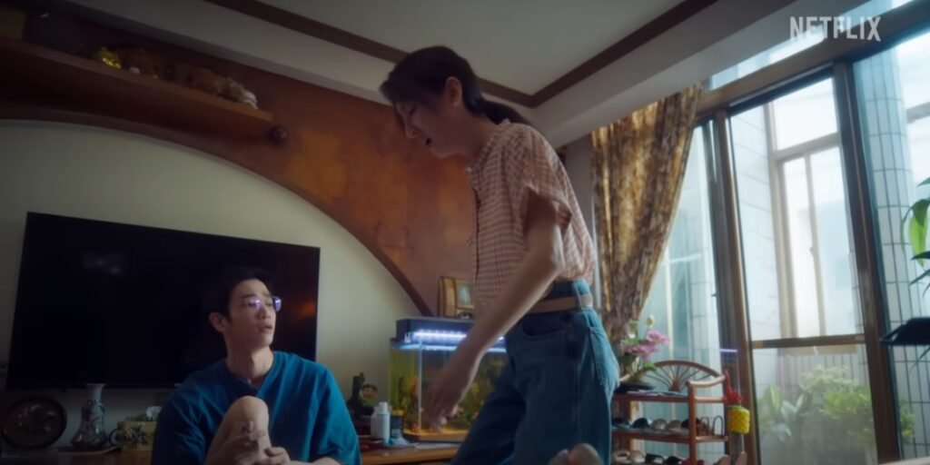 I Am Married…But! (Netflix) Story, Review, Trailer, Release Date, Songs, Cast