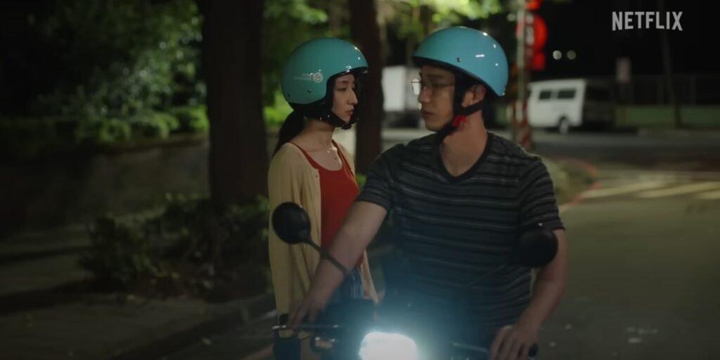 I Am Married…But! (Netflix) Story, Review, Trailer, Release Date, Songs, Cast