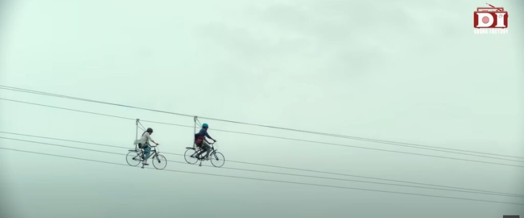 2K Love Story Story, Review, Trailer, Release Date, Songs, Cast