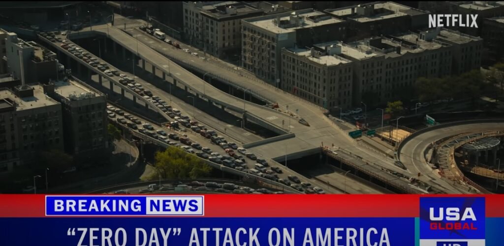 Zero Day (Netflix) Story, Review, Trailer, Release Date, Songs, Cast