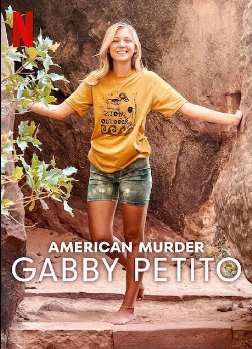 American Murder: Gabby Petito (Netflix) Story, Review, Trailer, Release Date, Songs, Cast