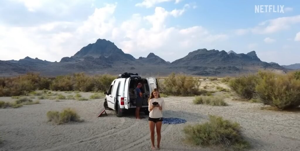 American Murder: Gabby Petito (Netflix) Story, Review, Trailer, Release Date, Songs, Cast