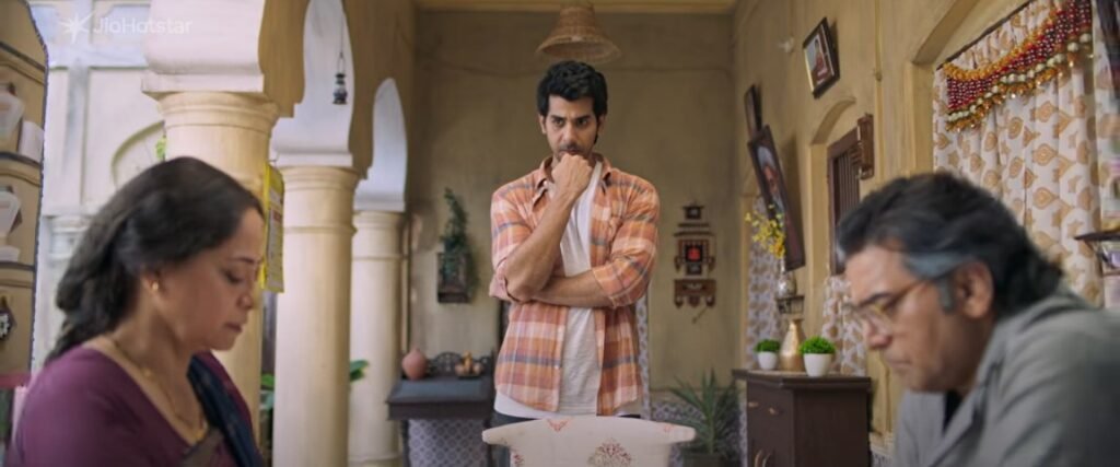 Kaushaljis VS Kaushal (JioCinema) Story, Review, Trailer, Release Date, Songs, Cast