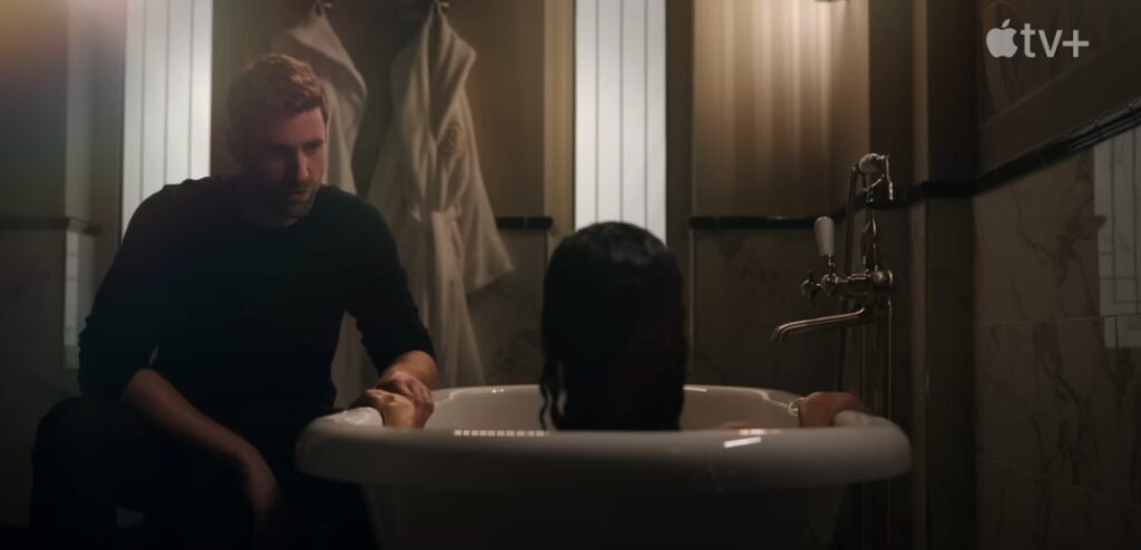 Surface Season 2 (AppleTv) Story, Review, Trailer, Release Date, Songs, Cast