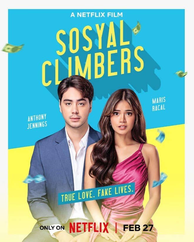 Sosyal Climbers (Netflix) Story, Review, Trailer, Release Date, Songs, Cast