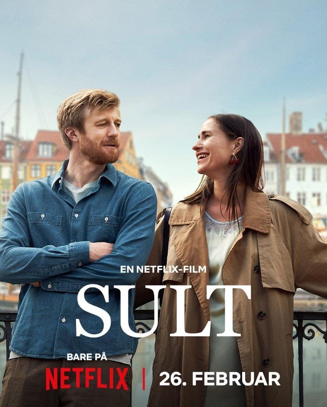 A Copenhagen Love Story (Netflix) Story, Review, Trailer, Release Date, Songs, Cast