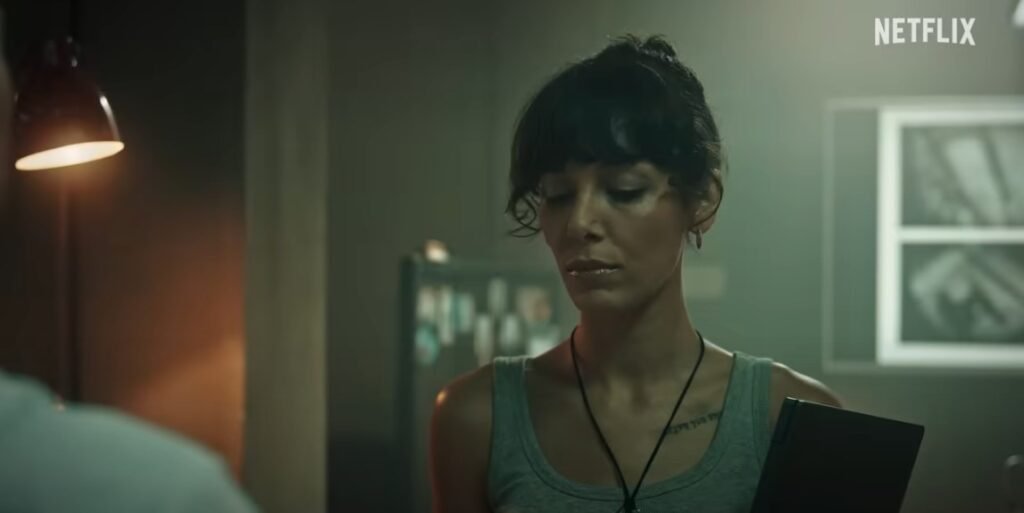 Graveyard Season 2 (Netflix) Story, Review, Trailer, Release Date, Songs, Cast