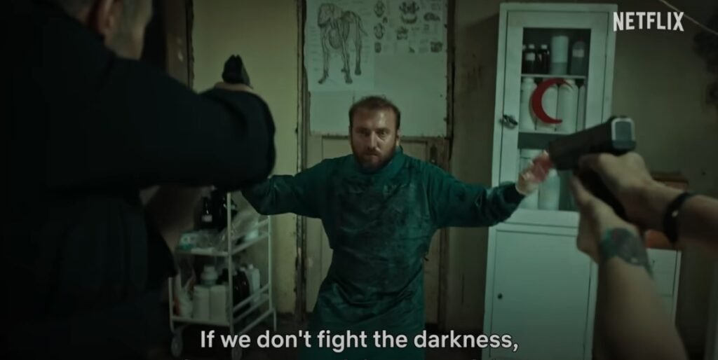 Graveyard Season 2 (Netflix) Story, Review, Trailer, Release Date, Songs, Cast