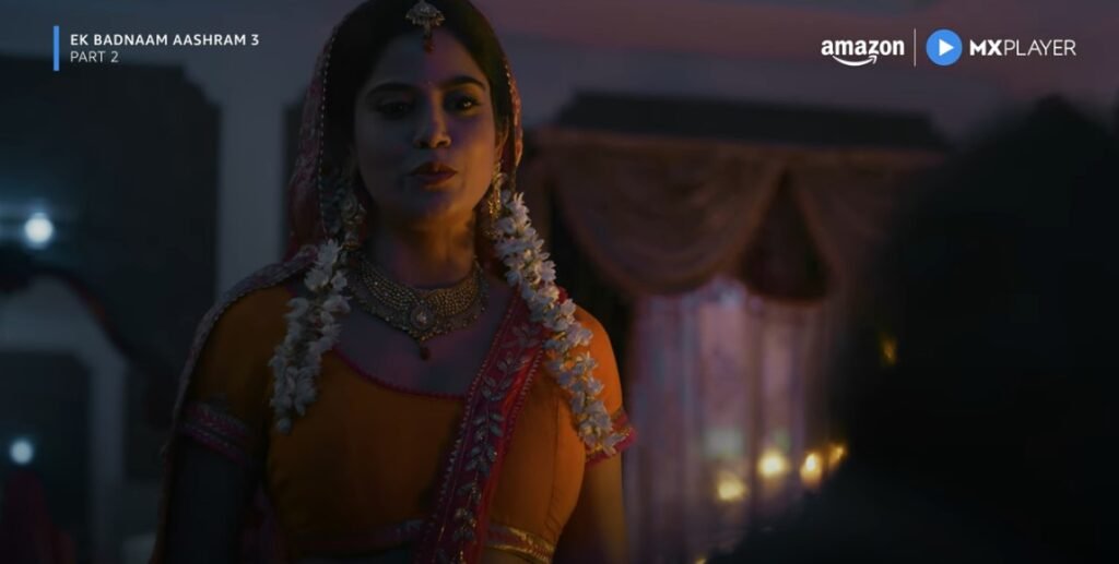 Aashram season 3 part 2 (Mxplayer) Story, Review, Trailer, Release Date, Songs, Cast