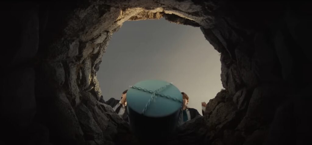 The Monkey Story, Review, Trailer, Release Date, Songs, Cast