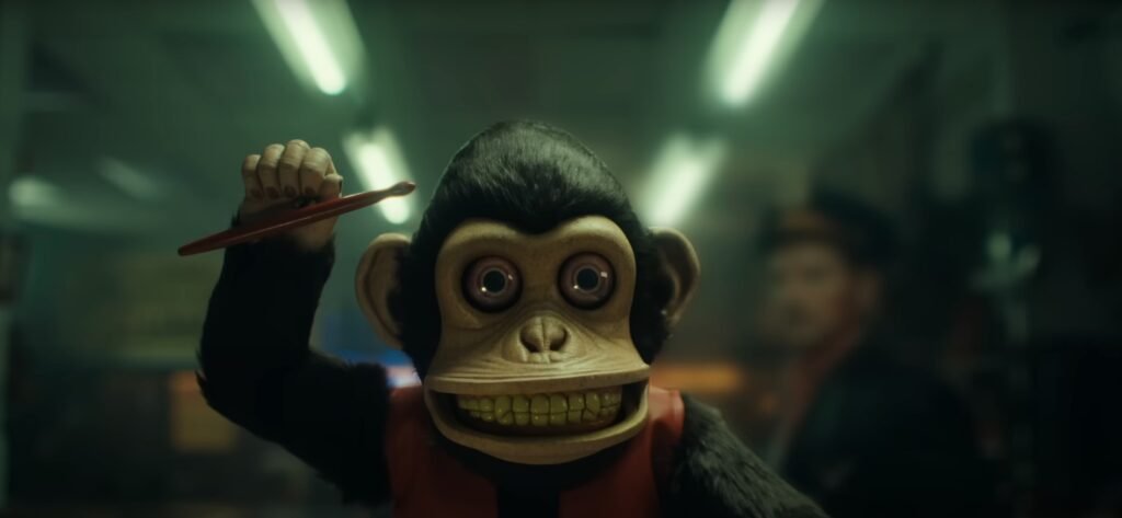 The Monkey Story, Review, Trailer, Release Date, Songs, Cast