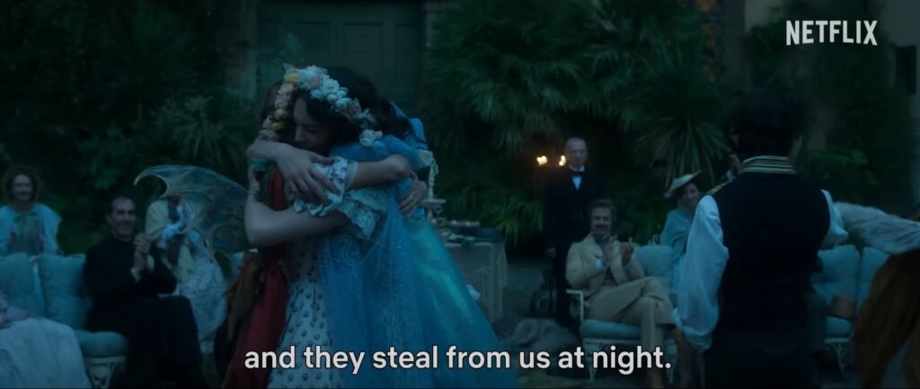 The Leopard (Netflix) Story, Review, Trailer, Release Date, Songs, Cast