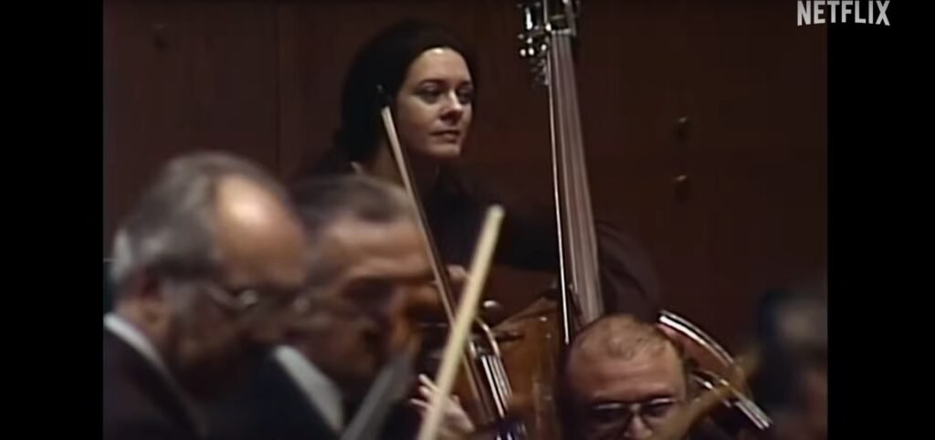 The Only Girl in the Orchestra (Netflix) Story, Review, Trailer, Release Date, Songs, Cast