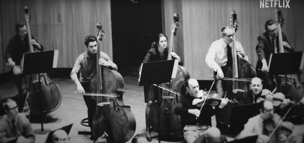 The Only Girl in the Orchestra (Netflix) Story, Review, Trailer, Release Date, Songs, Cast