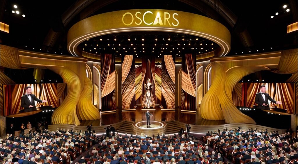 Oscars 2025 Review, Release Date