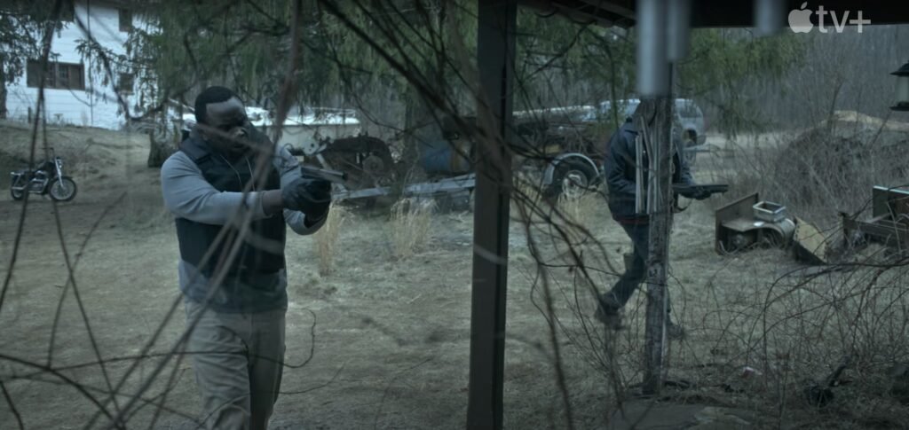 Dope Thief (AppleTv) Story, Review, Trailer, Release Date, Songs, Cast