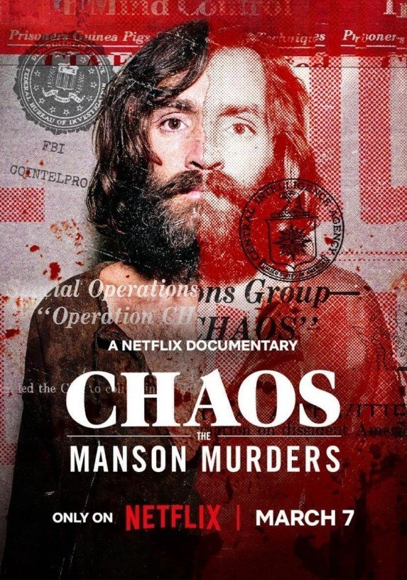 Chaos: The Manson Murders (Netflix) Story, Review, Trailer, Release Date, Songs, Cast