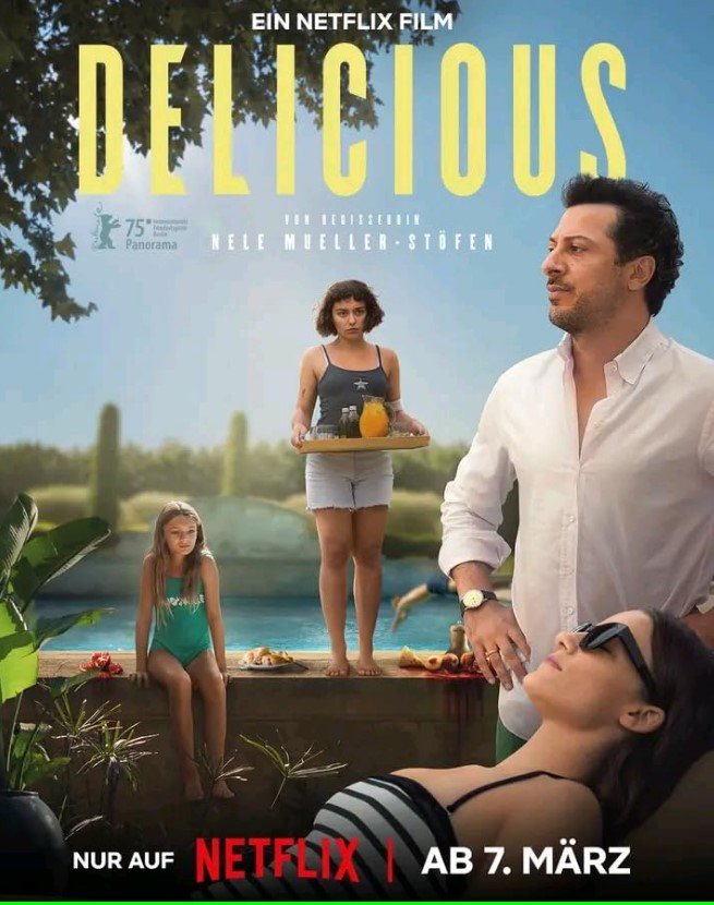 Delicious (Netflix) Story, Review, Trailer, Release Date, Songs, Cast