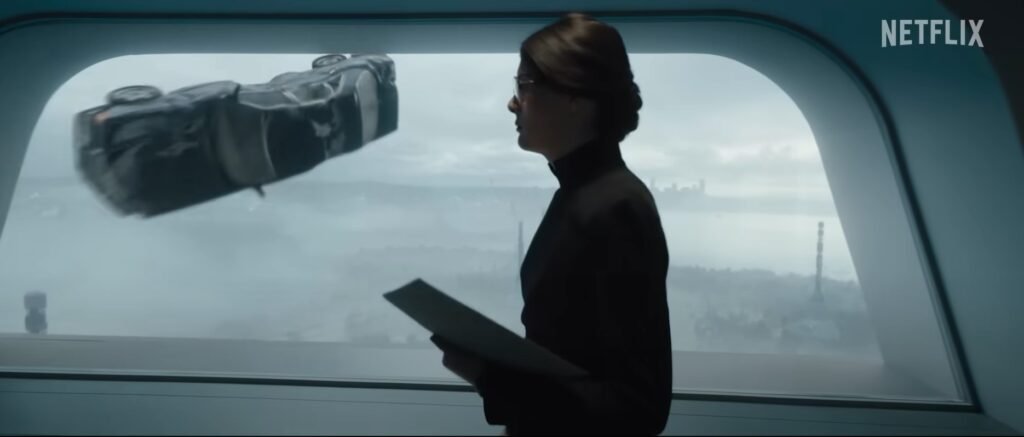 The Electric State (Netflix) Story, Review, Trailer, Release Date, Songs, Cast