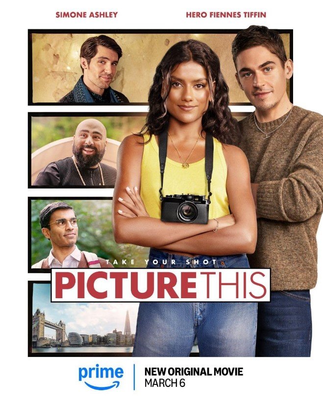 Picture This (AmazonPrimeVideo) Story, Review, Trailer, Release Date, Songs, Cast