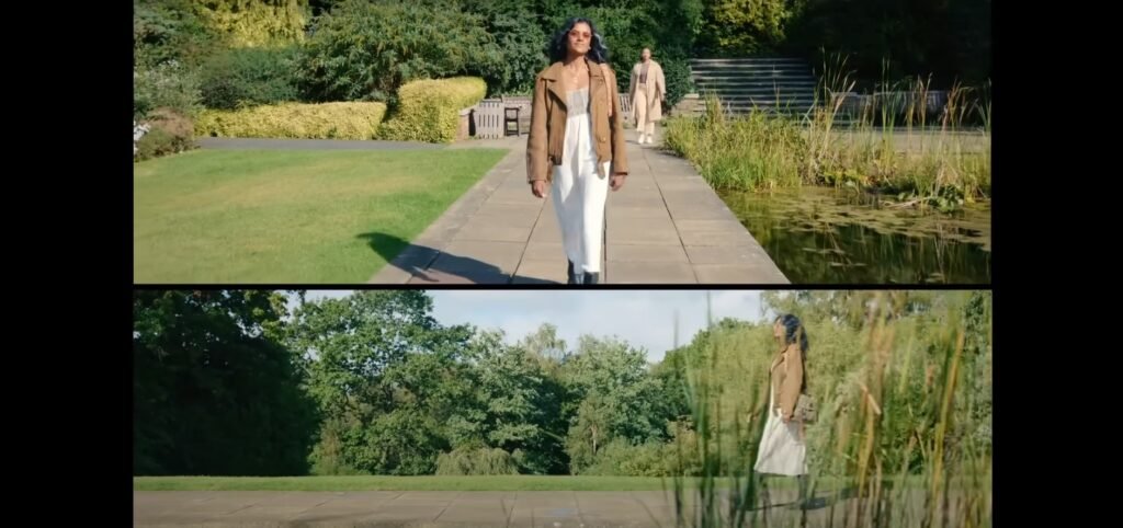 Picture This (AmazonPrimeVideo) Story, Review, Trailer, Release Date, Songs, Cast