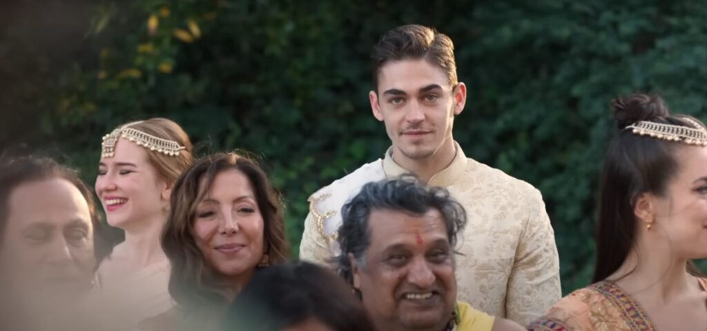 Picture This (AmazonPrimeVideo) Story, Review, Trailer, Release Date, Songs, Cast