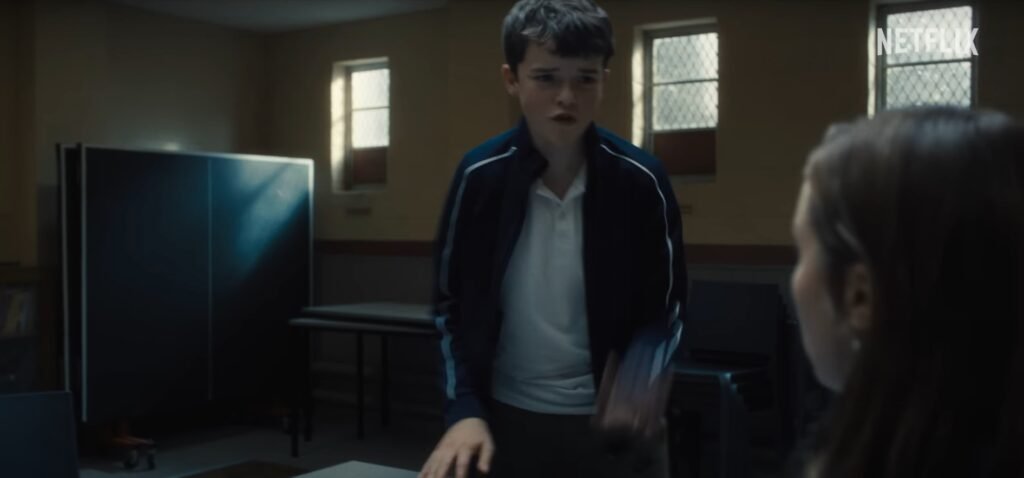 Adolescence (Netflix) Story, Review, Trailer, Release Date, Songs, Cast