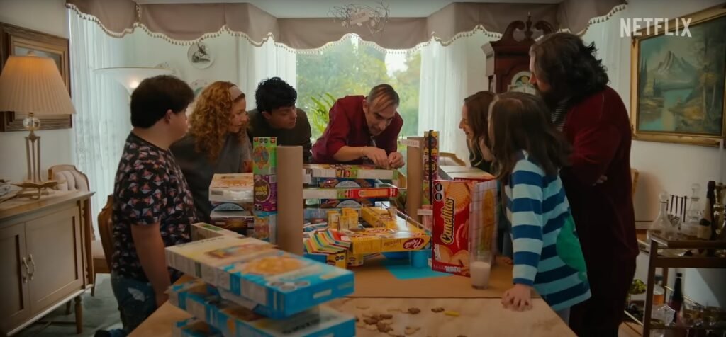 Welcome to the Family (Netflix) Story, Review, Trailer, Release Date, Songs, Cast