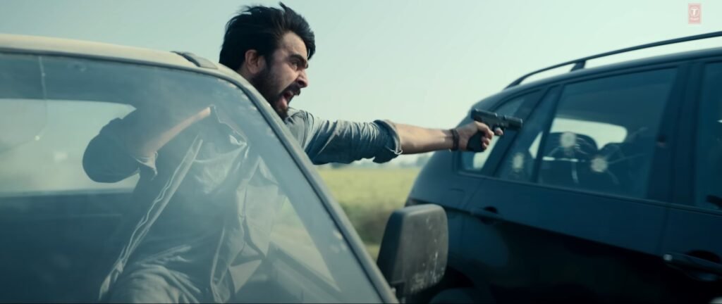 The Diplomat Story, Review, Trailer, Release Date, Songs, Cast