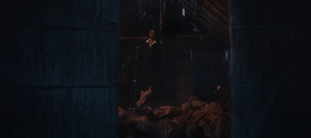 Baida Story, Review, Trailer, Release Date, Songs, Cast