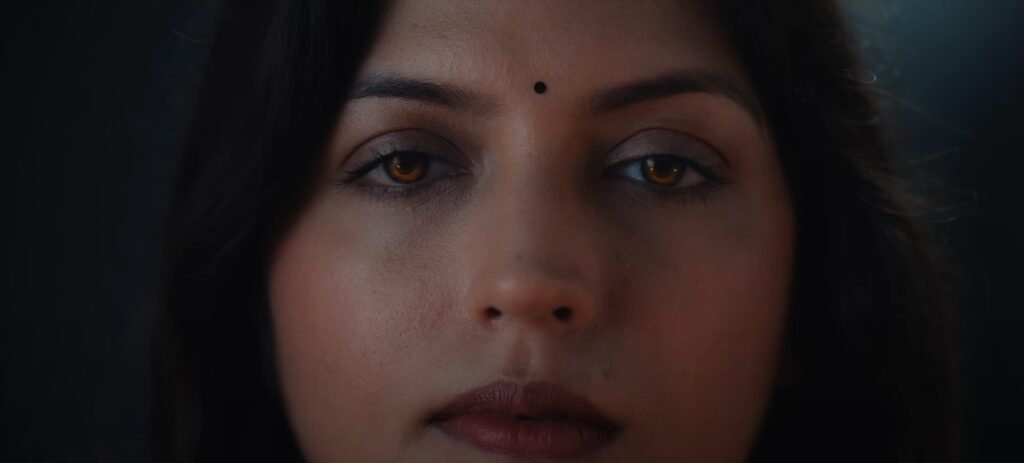 Baida Story, Review, Trailer, Release Date, Songs, Cast