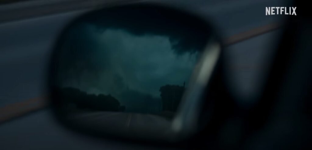 The Twister: Caught in the Storm (Netflix) Story, Review, Trailer, Release Date, Songs, Cast