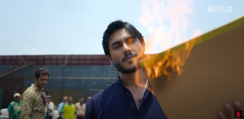 Khakee: The Bengal Chapter (Netflix) Story, Review, Trailer, Release Date, Songs, Cast