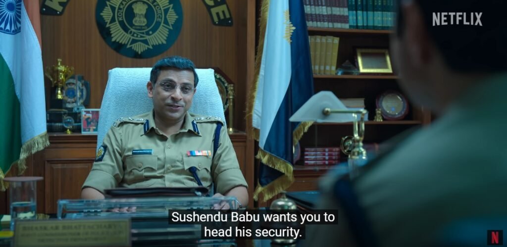 Khakee: The Bengal Chapter (Netflix) Story, Review, Trailer, Release Date, Songs, Cast