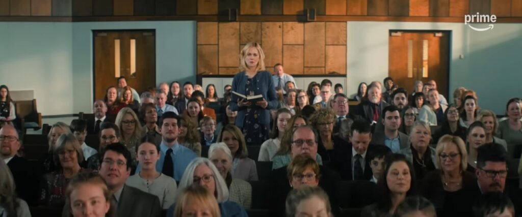 Holland (AmazonPrimeVideo) Story, Review, Trailer, Release Date, Songs, Cast