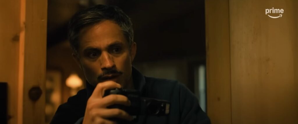 Holland (AmazonPrimeVideo) Story, Review, Trailer, Release Date, Songs, Cast