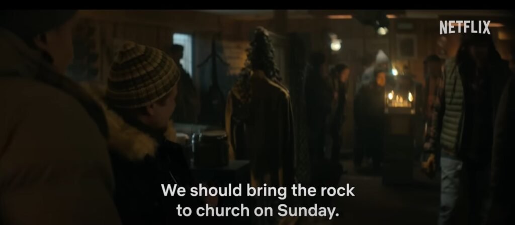 Little Siberia  (Netflix) Story, Review, Trailer, Release Date, Songs, Cast