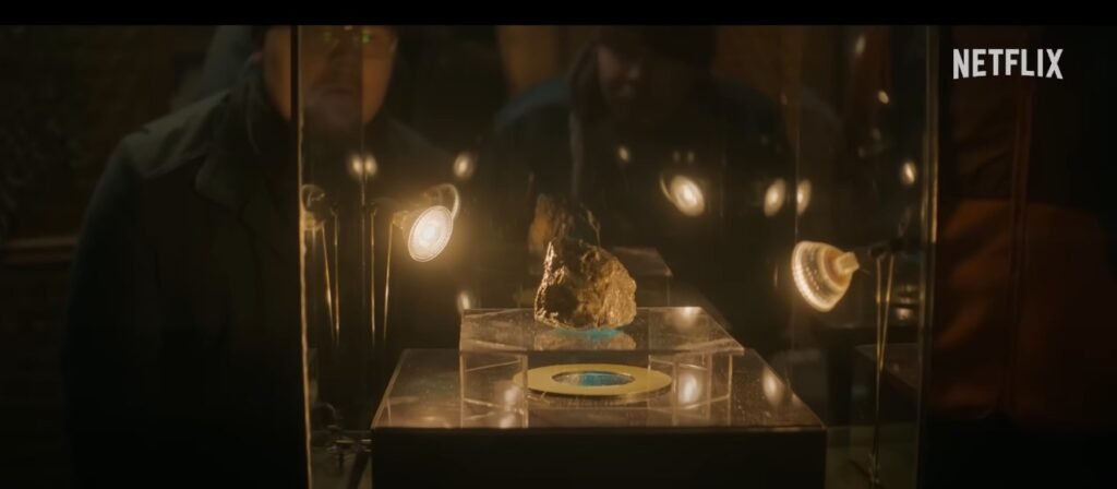 Little Siberia  (Netflix) Story, Review, Trailer, Release Date, Songs, Cast