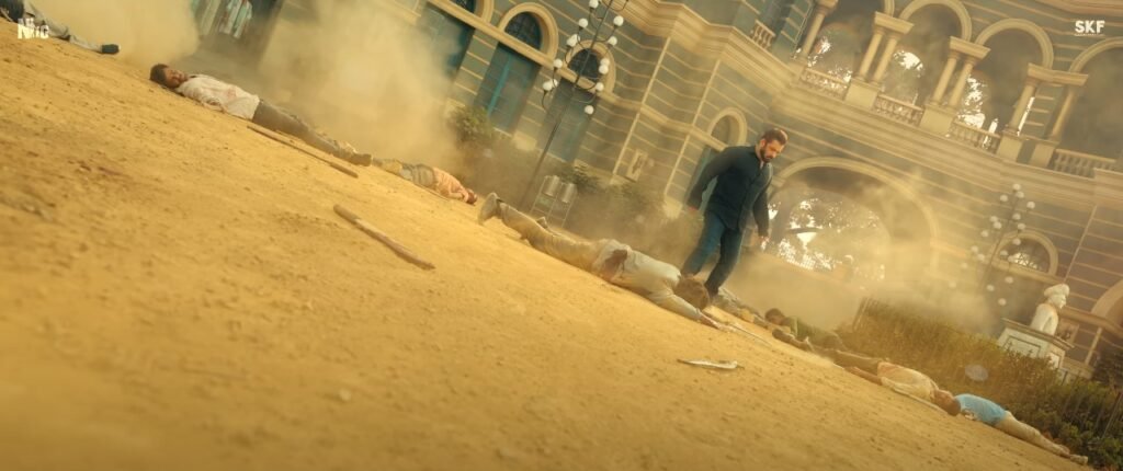 Sikandar Story, Review, Trailer, Release Date, Songs, Cast