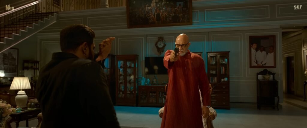 Sikandar Story, Review, Trailer, Release Date, Songs, Cast