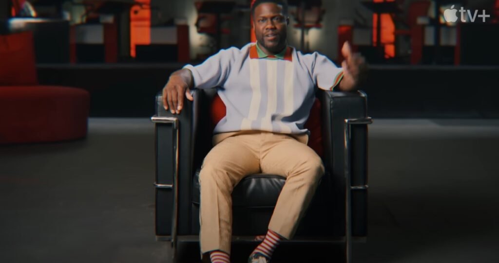 Number One (AppleTV) Story, Review, Trailer, Release Date, Songs, Cast