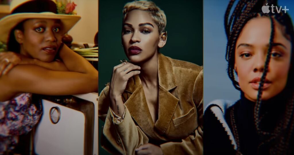 Number One (AppleTV) Story, Review, Trailer, Release Date, Songs, Cast