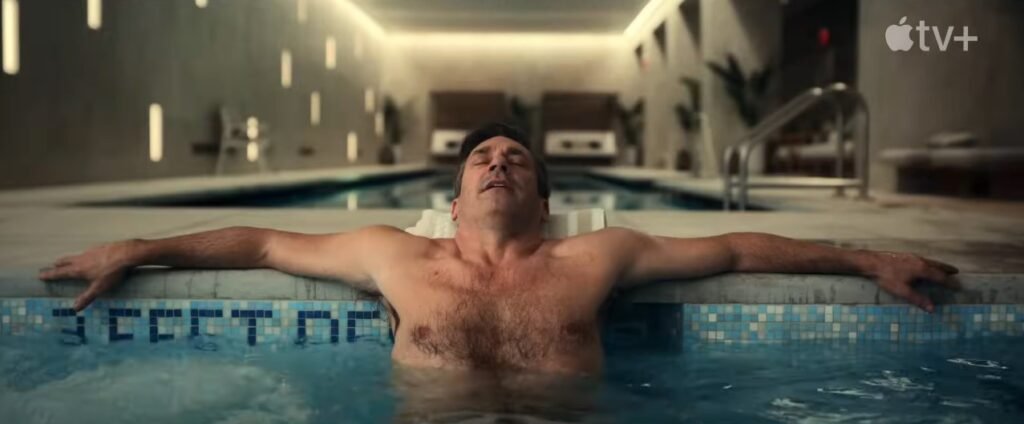 Your Friends and Neighbors (AppleTv) Story, Review, Trailer, Release Date, Songs, Cast